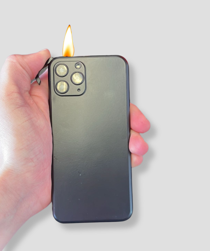 cool lighter