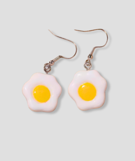 egg earring