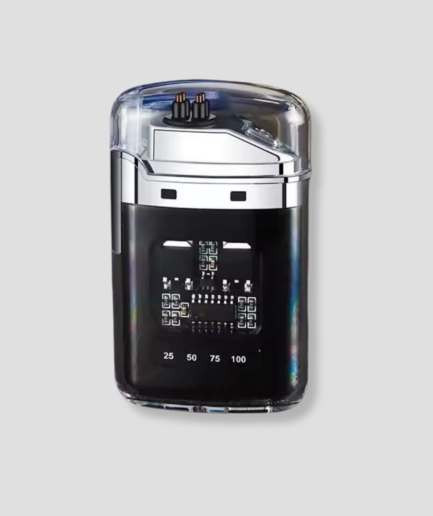 electric lighters