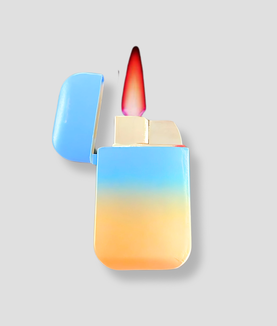 Funky lighters