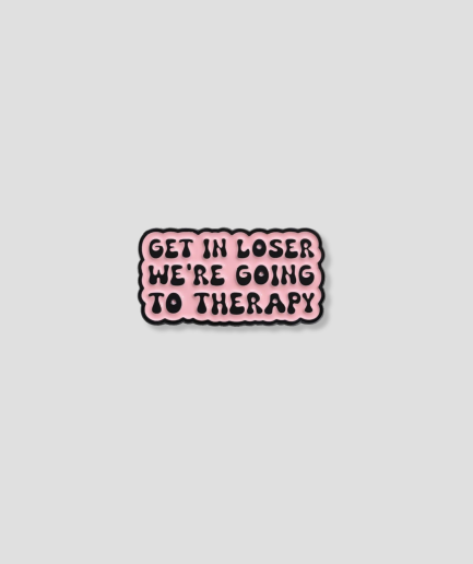 funny brooches