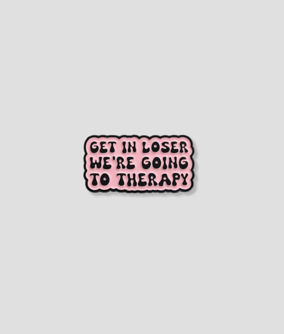 funny brooches