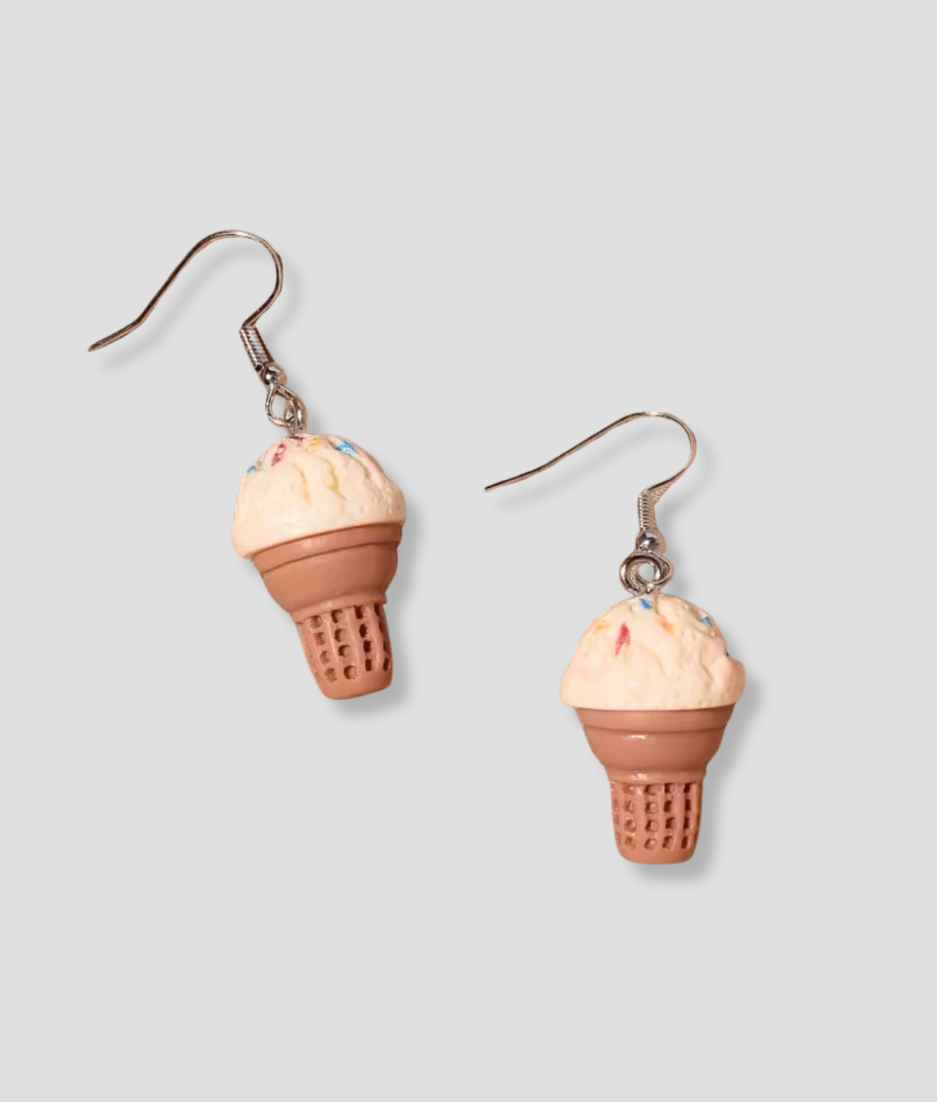 funny earring
