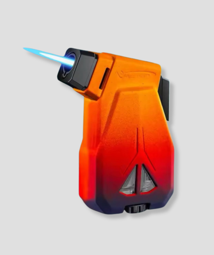 gas torch lighter