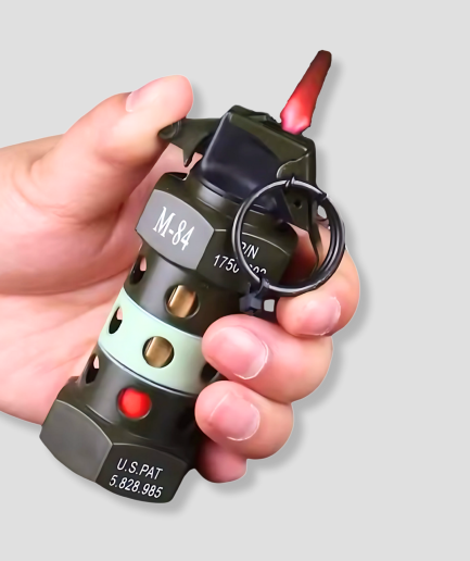 handy lighter