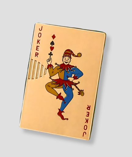 joker lighter