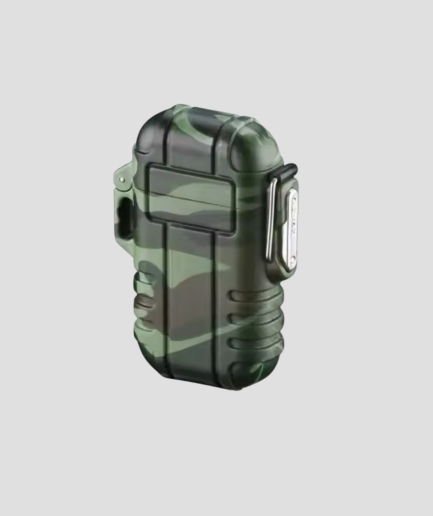 emergency lighter