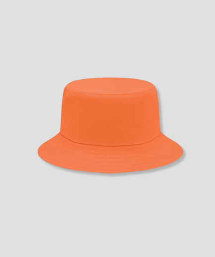 orange hat reversible