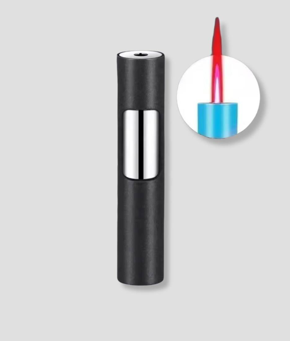 compact flame lighter
