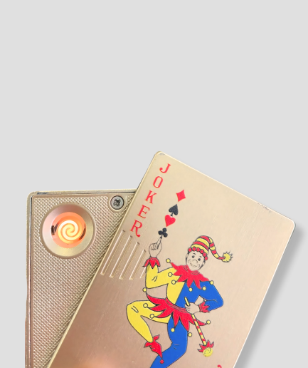flame lighter