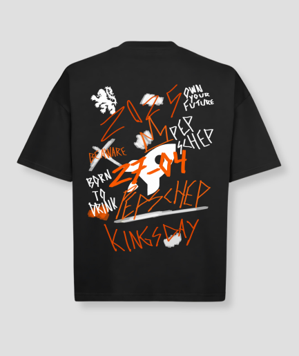custom orange clothing shirts