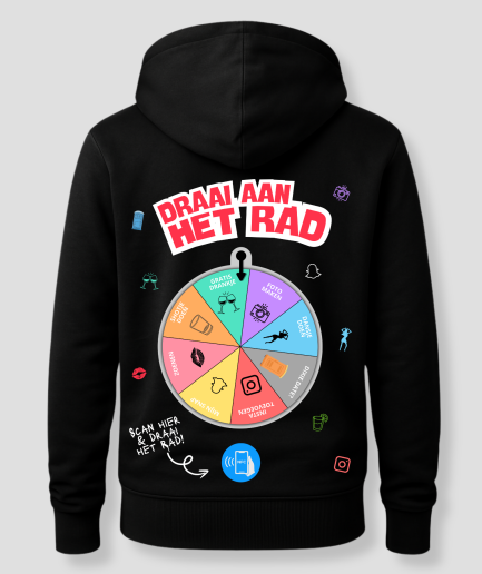 rad hoodie spin