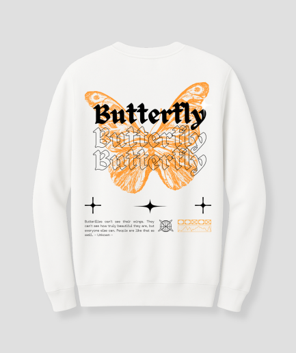 rave sweater