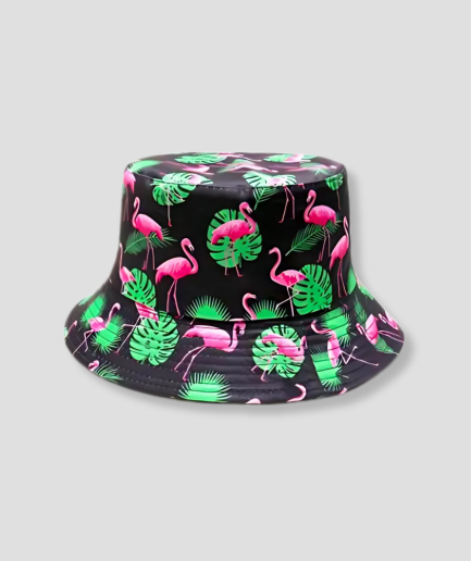 Crazy Flamingo