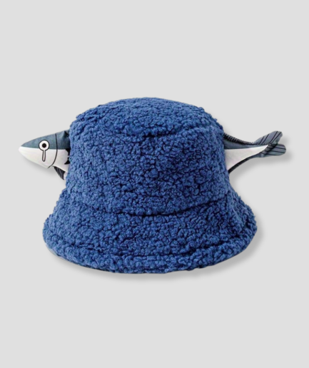 Bucket Hat...