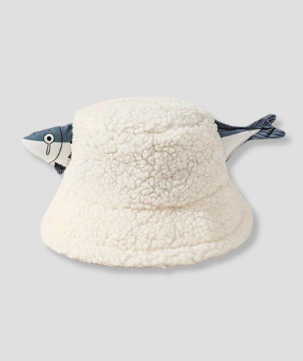 Bucket Hat...