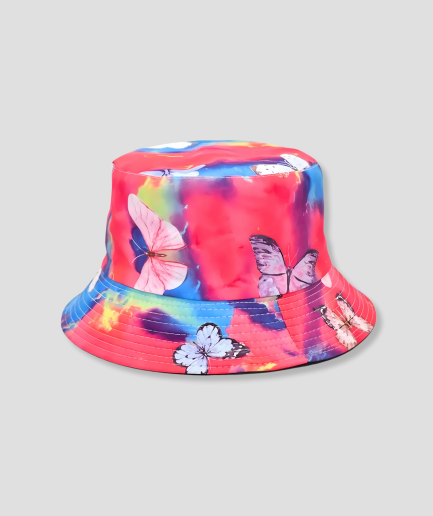 Dizzle Butterfly