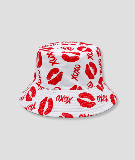 Xoxo Kiss