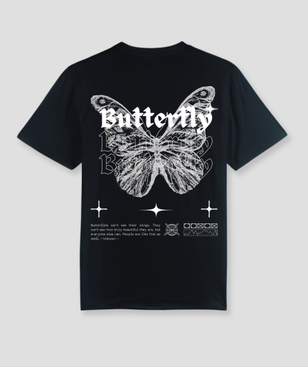 Butterfly-clothing-t-shirt-festival.png