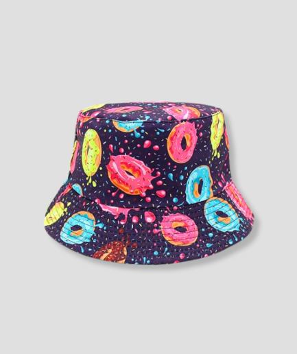 Donut Rain Hat.png