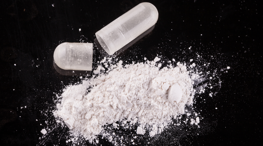 Can you ride a bike after using cocaine?