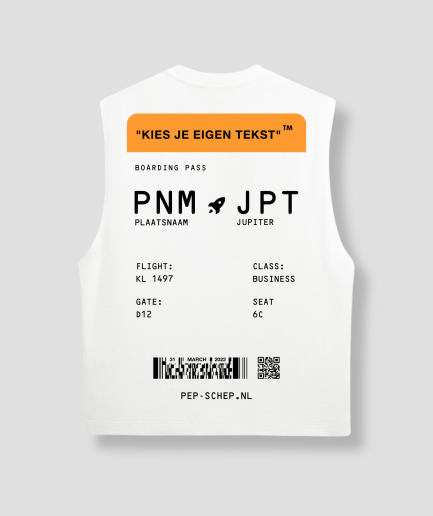 Orange-boarding-pass-white-shirt.png