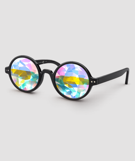 Space Glasses