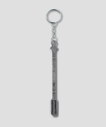 Snuff Scoop Keychain.png