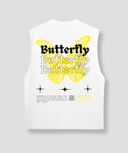 Tanktop-white-butterfly-yellow.png