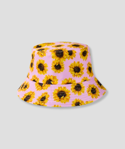 Women's-bucket-hat-sunflower.png