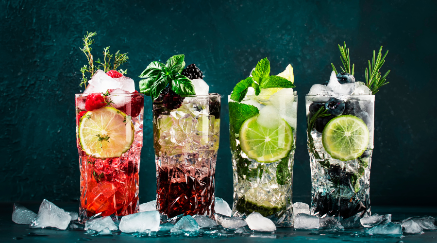 Why are drinks so expensive at festivals?
