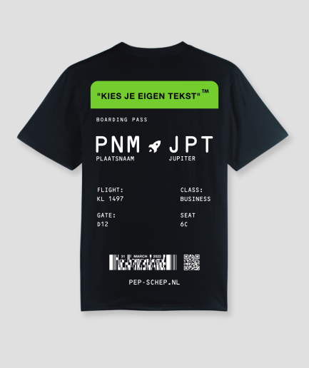boarding-pass-t-shirt-black-with-green-the-best-festival-outfits-right-now-what-to-wear-to-a-festival-when-it's-hot-quality-clothing-.png