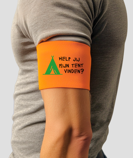 King's Day-captain's-armband-techno-band.png