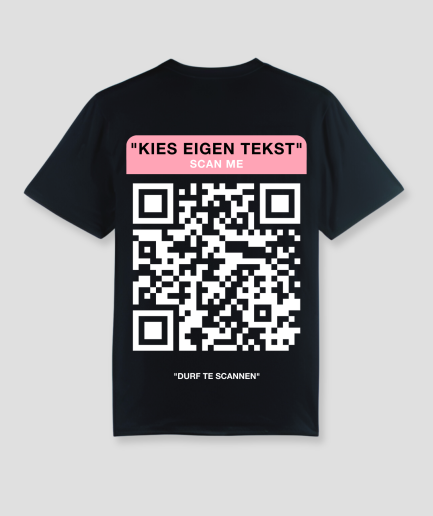 qr-code-black-shirt-pink-techno-t-shirt-festival-clothing-festival-t-shirt.png