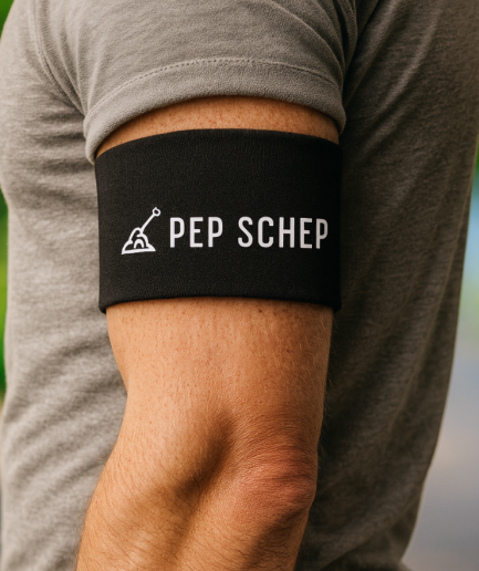 Captain's armbands