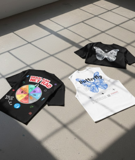 Clothing