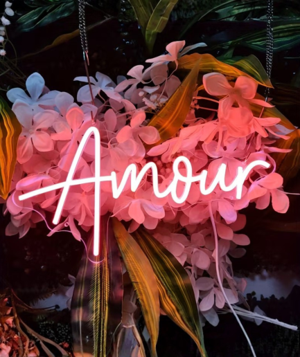 Neon Love