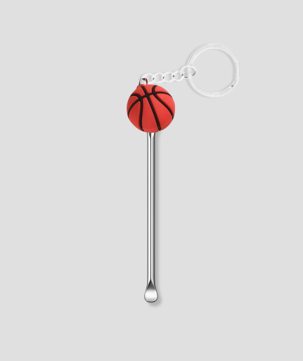 Basketball scoop