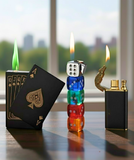 Lighters