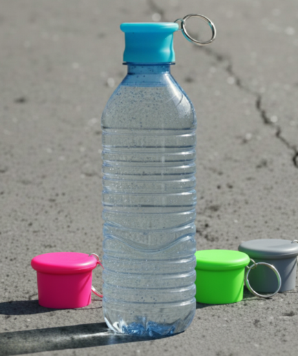 Bottle Cap Festival