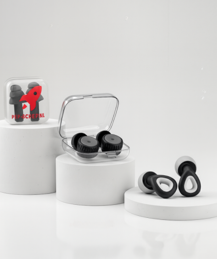 Festival earplugs