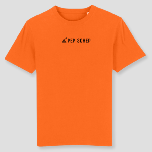 PEP SCHEP - LOGO
