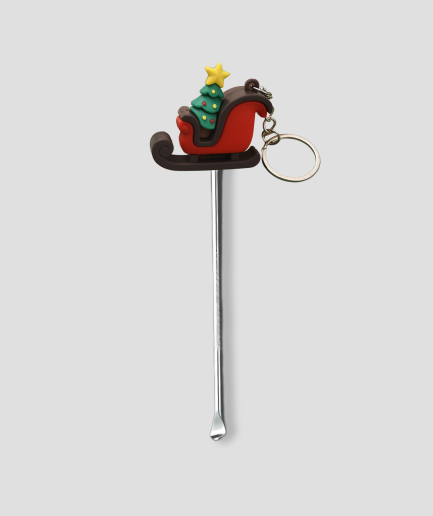 sleigh shovel