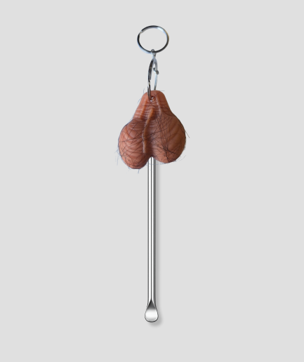 ball scoop