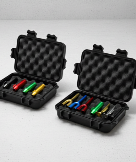 Festival boxes