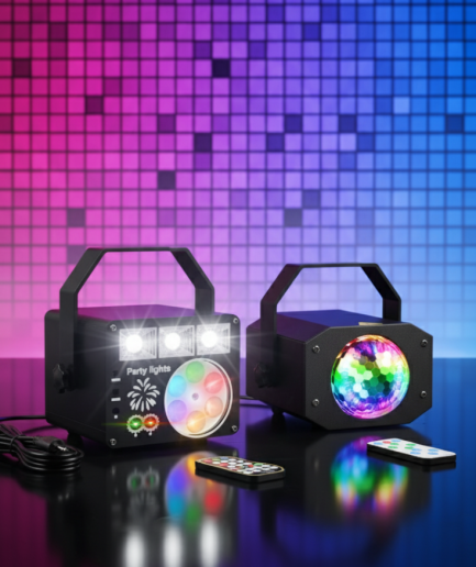 Party equipment