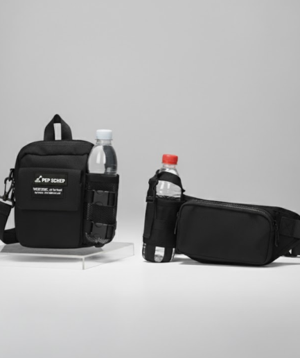 Fanny packs