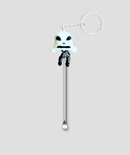 funny little doll scoop