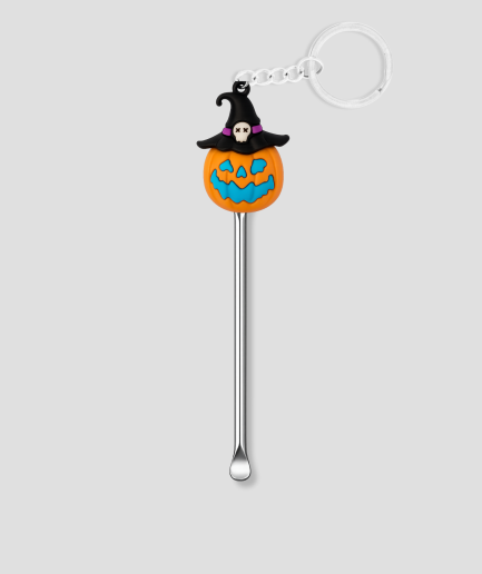 Halloween mini scoop