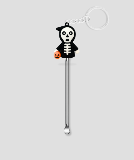 Halloween scoop